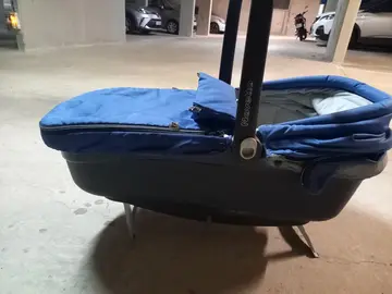 nacelle bébé