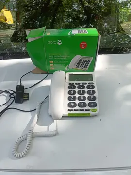 téléphone doro