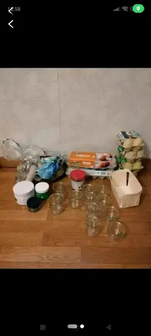 pour activités manuelles ⚠️ des choses en +⚠️