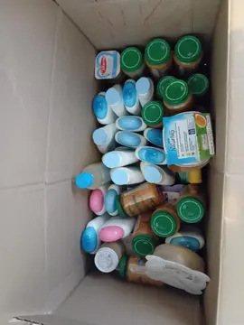 Pour bébés