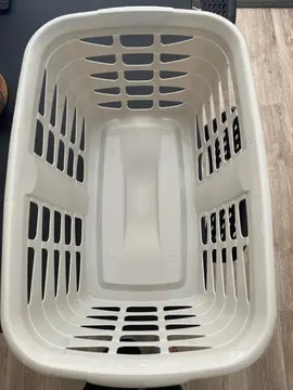 panière linge