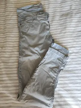 pantalon femme taille 29