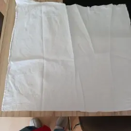 nappe et serviettes de table