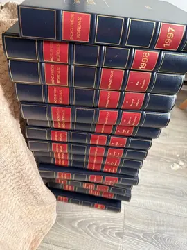 encyclopédie Bordas