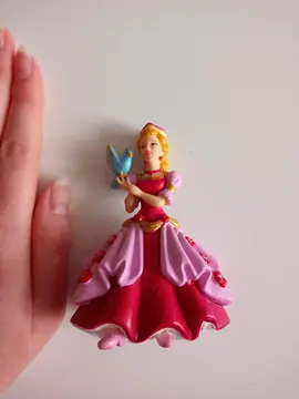Figurine Princesse 👸🏼