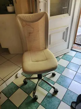 siège bureau