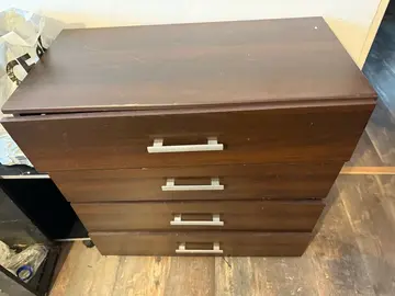 commode