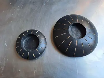 Bougeoirs