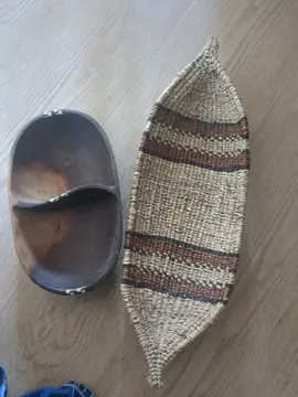 Paniers/coupe de rangement