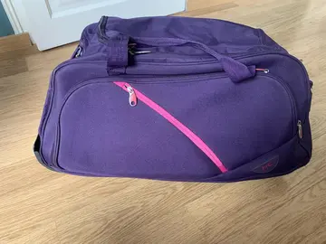 sac de voyage à roulettes