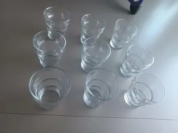 petit verre