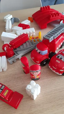 Jeu pour enf1nt pompiers