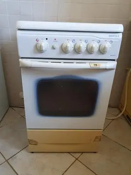 Gazinière