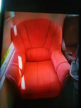 fauteuil