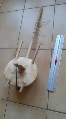 Petits instruments