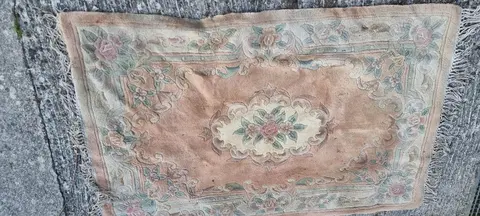 tapis