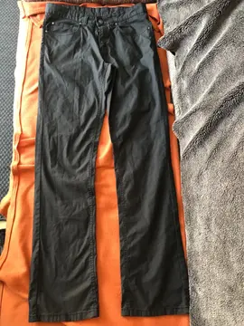PANTALON HOMME 38