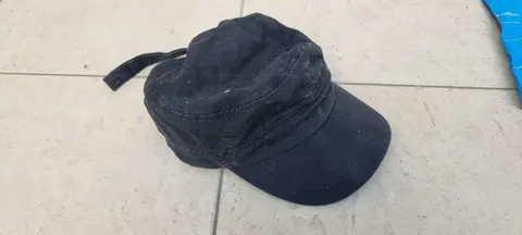 casquette enfant