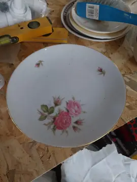 donne vaisselle, assiettes plusieurs lots