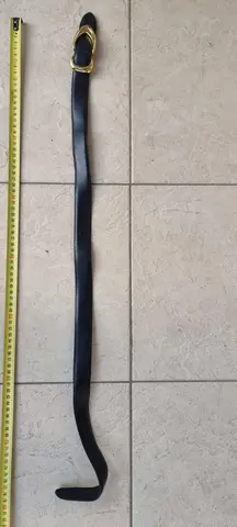 ceinture de femme 87 cm n°1