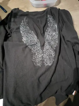 pull femme