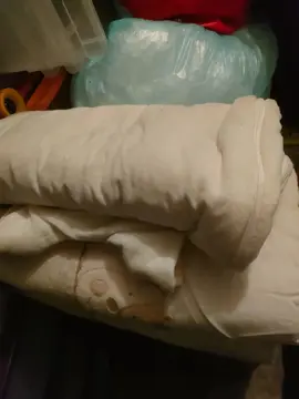 tout de lit et gigoteuse bébé mixte
