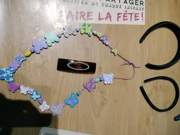 accessoires enfants