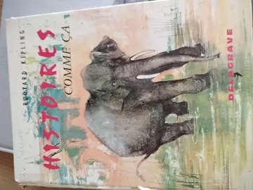 livre enfant