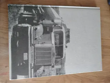 les camions