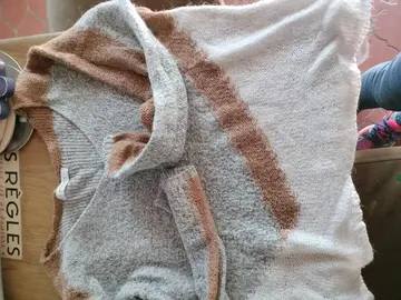pull femme