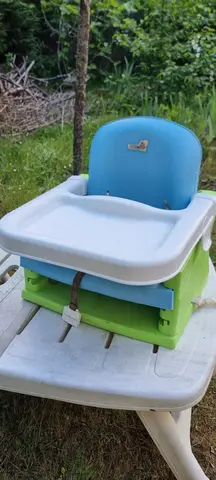 chaise bebe