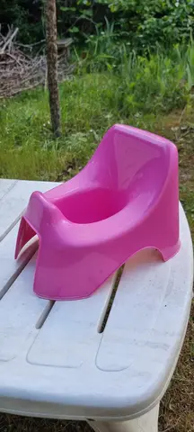 pot bébé