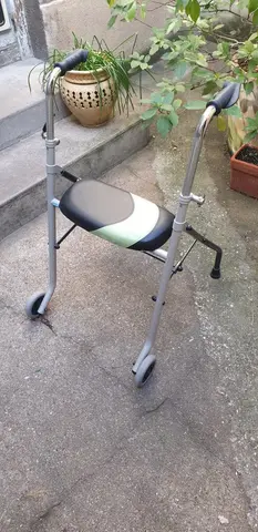 Déambulateur