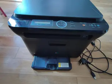 Imprimante scanner CLX-3175