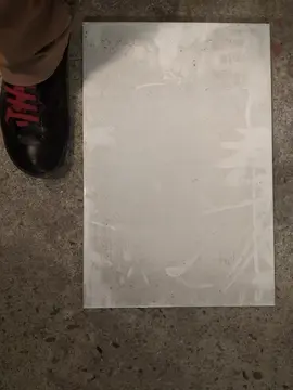 carrelage 6 pièces