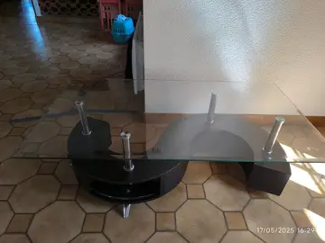 table basse