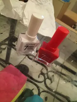 2 vernis