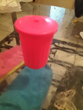 pâte à prout