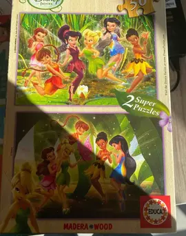 puzzles