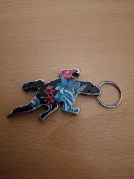porte clé