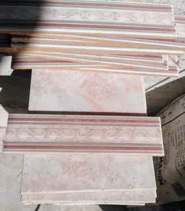 faience