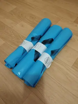 sacs poubelle Omr