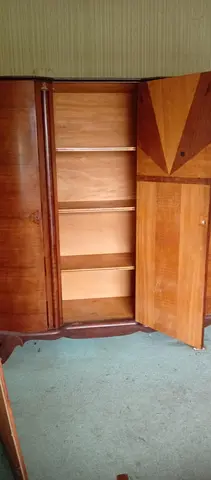 chambre ancienne
