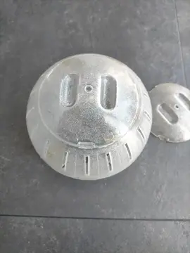 Boule pour hamster