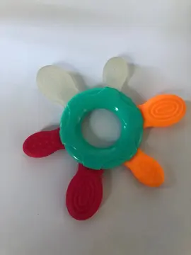 dentition pour bébé