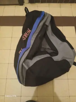 sac à dos