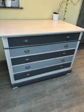 commode