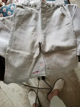 Vêtements 2 ans