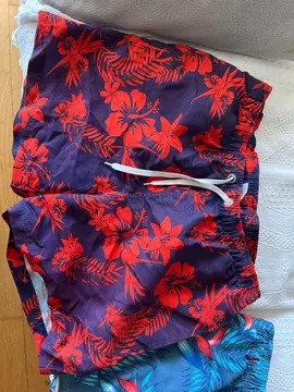 maillots de bain garçon