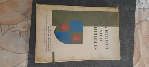 livre echirolles